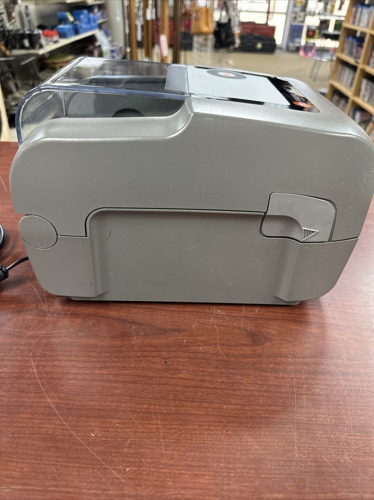 Datamax O'neil E Class Mark III MK IIIB USB Barcode Thermal Label Printer Used