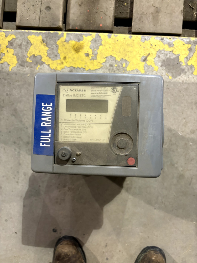 METRIS METER ASSORTMENT 800-5M