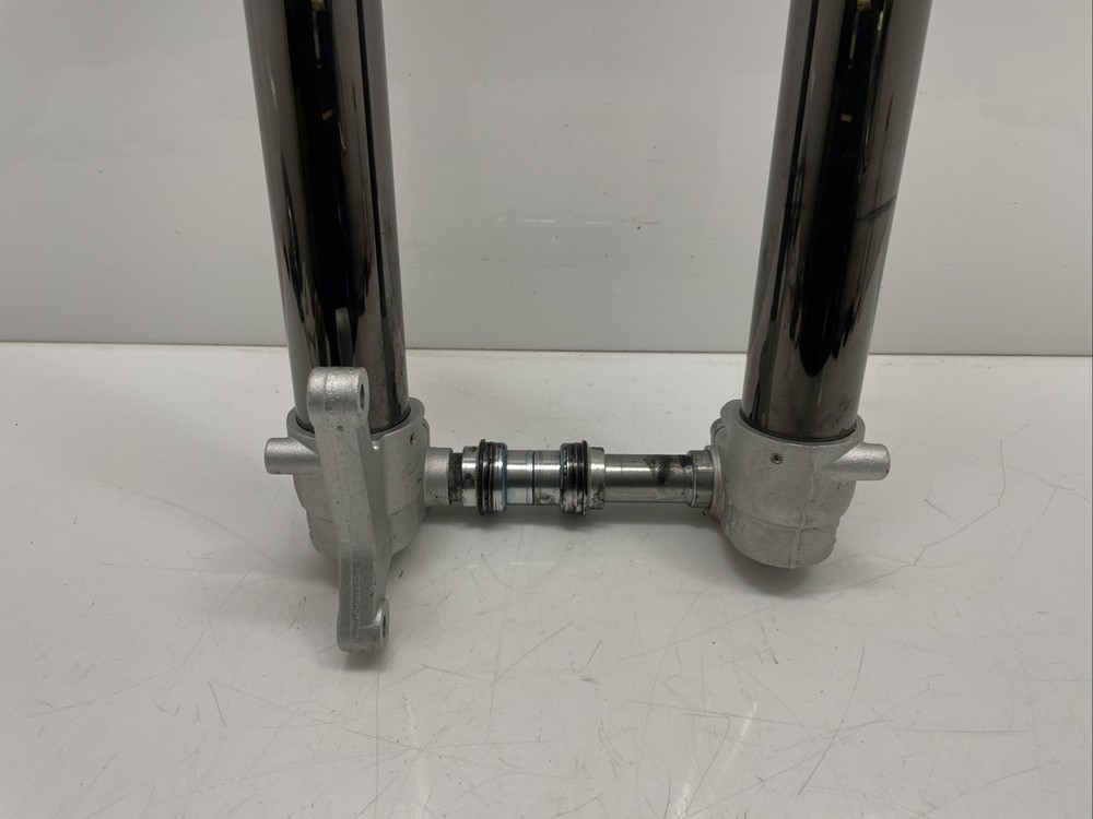 ♻️ Tye 3000A 72v 60Ah Ebike Complete Front Forks Suspension ♻️
