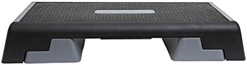 ® Aerobic Step – Step Aerobics Platform – Workout Equipment – Exercise Step Plat
