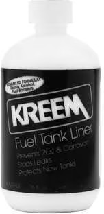 Kreem Products Fuel Tank Liner - 1pt. Motorcycle ATV/UTV Street Bike Dirt 1010
