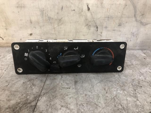 Freightliner M2 106 Heater A/C Temperature Controls - Used
