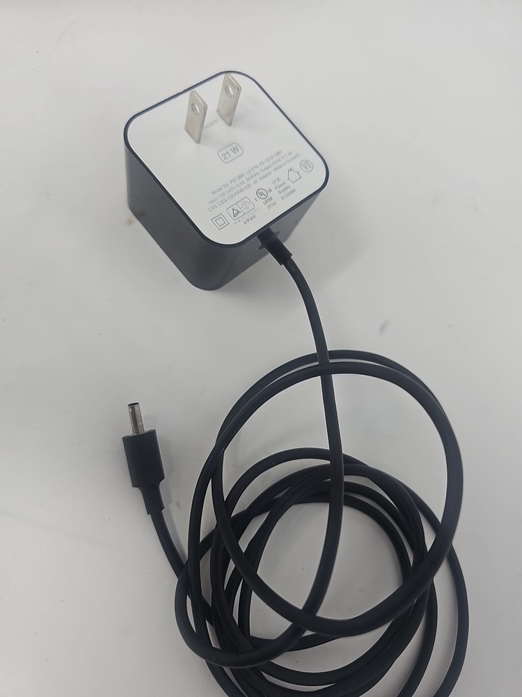 Amazon Alexa 2nd Generation Smarts Speaker Echo Grey Pre Owned