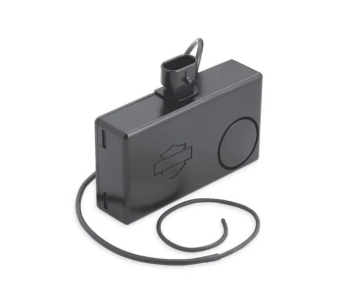 ❗ NEW Harley Davidson Security System Smart Siren II 68328-06