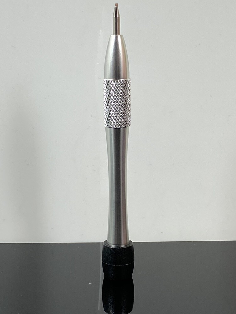 Triangle Screwdriver for Rolex 3235 Watch Movement Daydate Calendar Automatic R