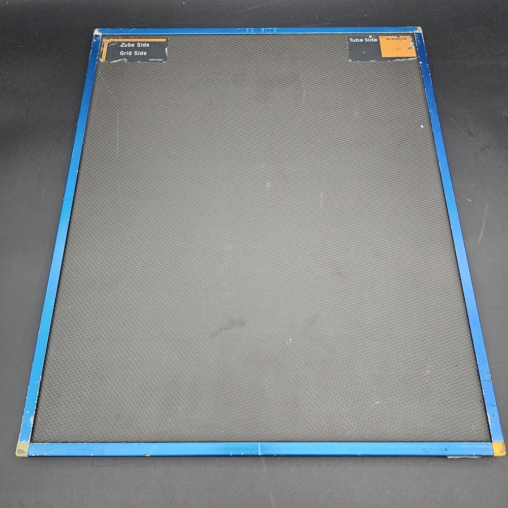 Kodak DIRECTVIEW Gridded Cassette 35x43cm