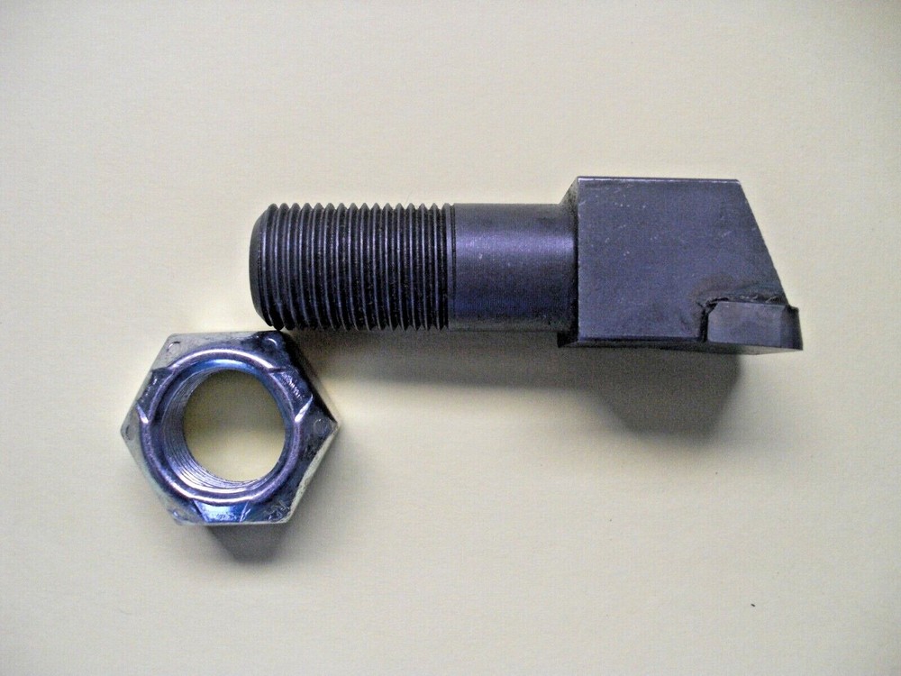 421966 TOOTH CARBIDE 3SG Fast Shipping