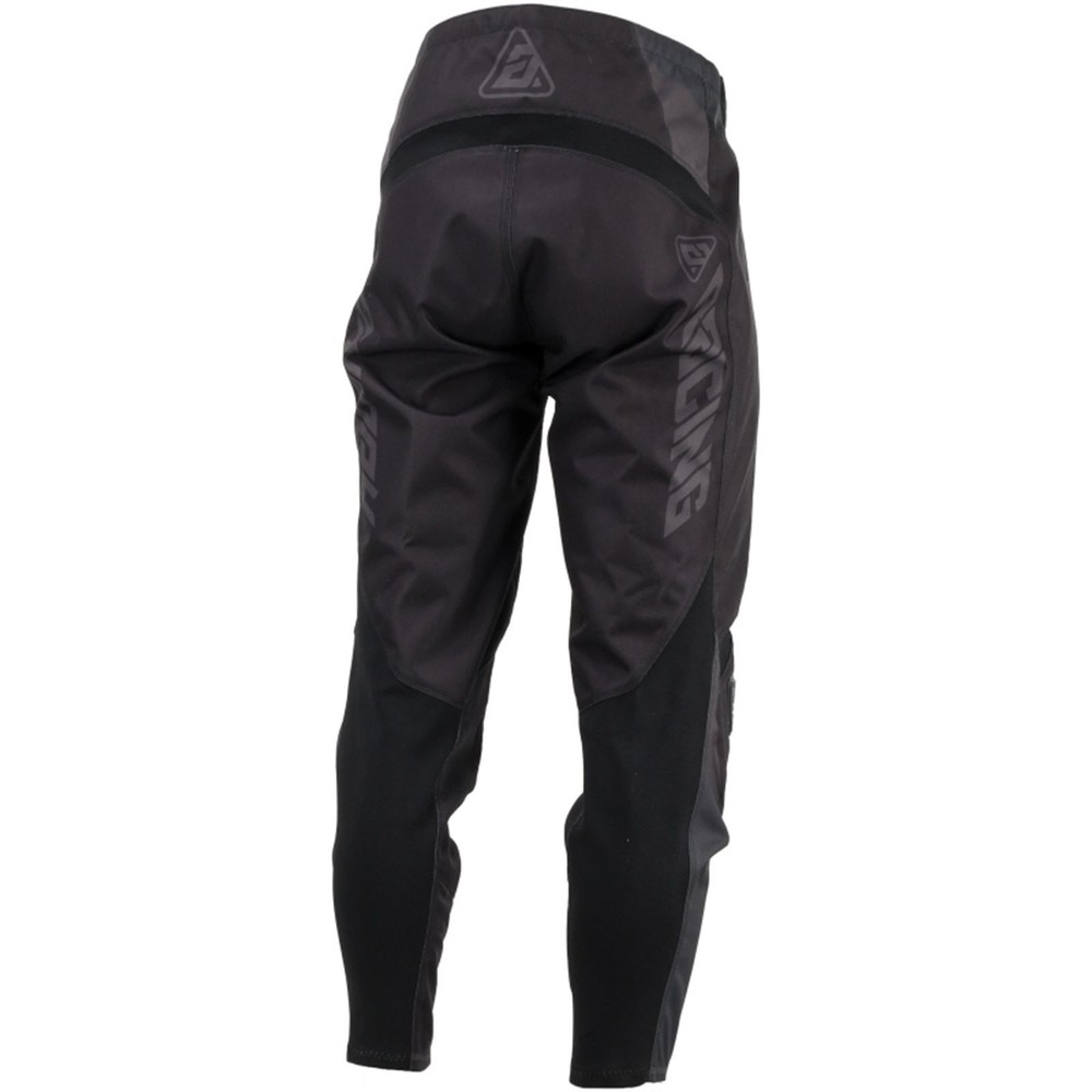 Answer 442398 Size 36 Black/Grey 25 Syncron Envenom Pants