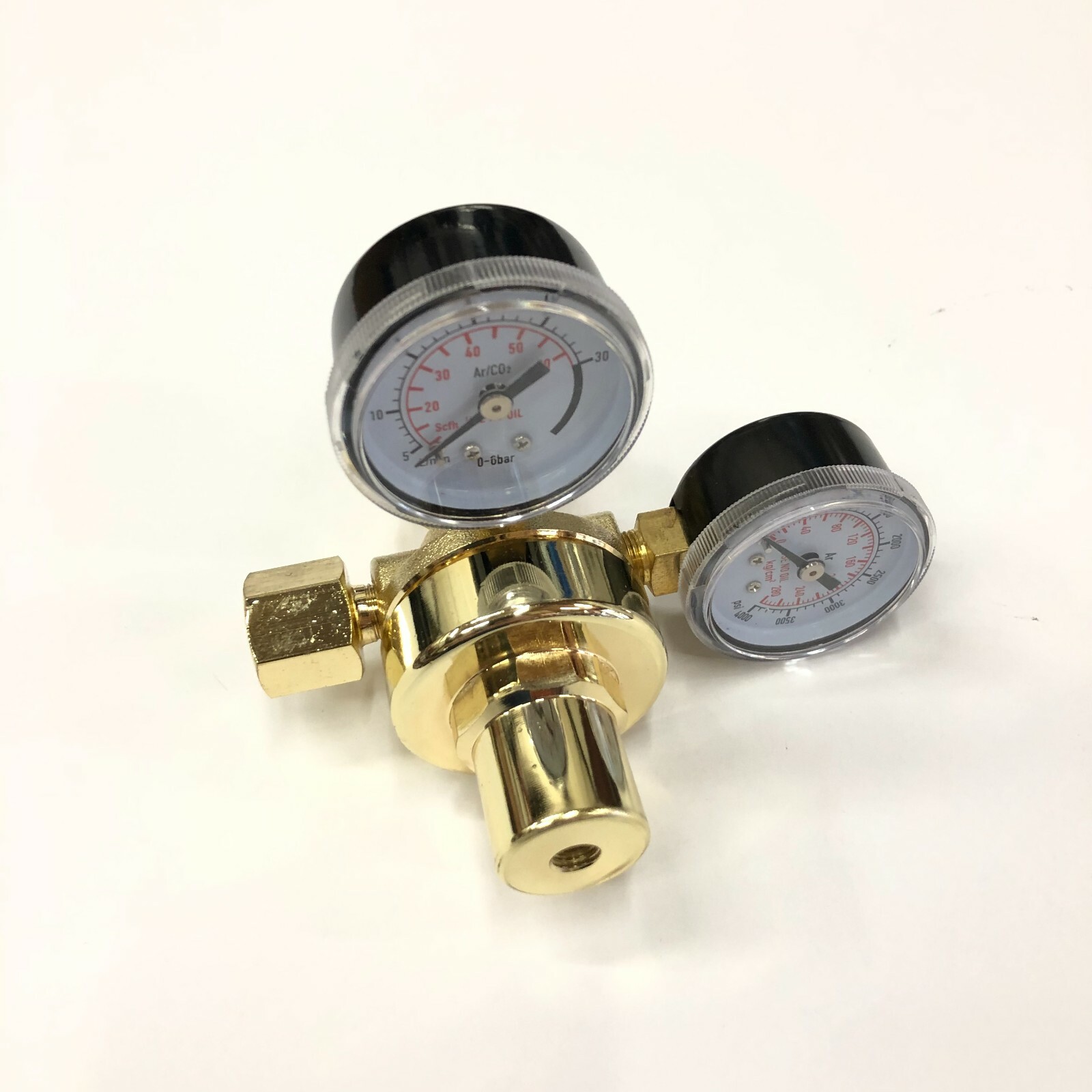 Welding Multi-Process DC Inverter 200MSTI Blue Demon