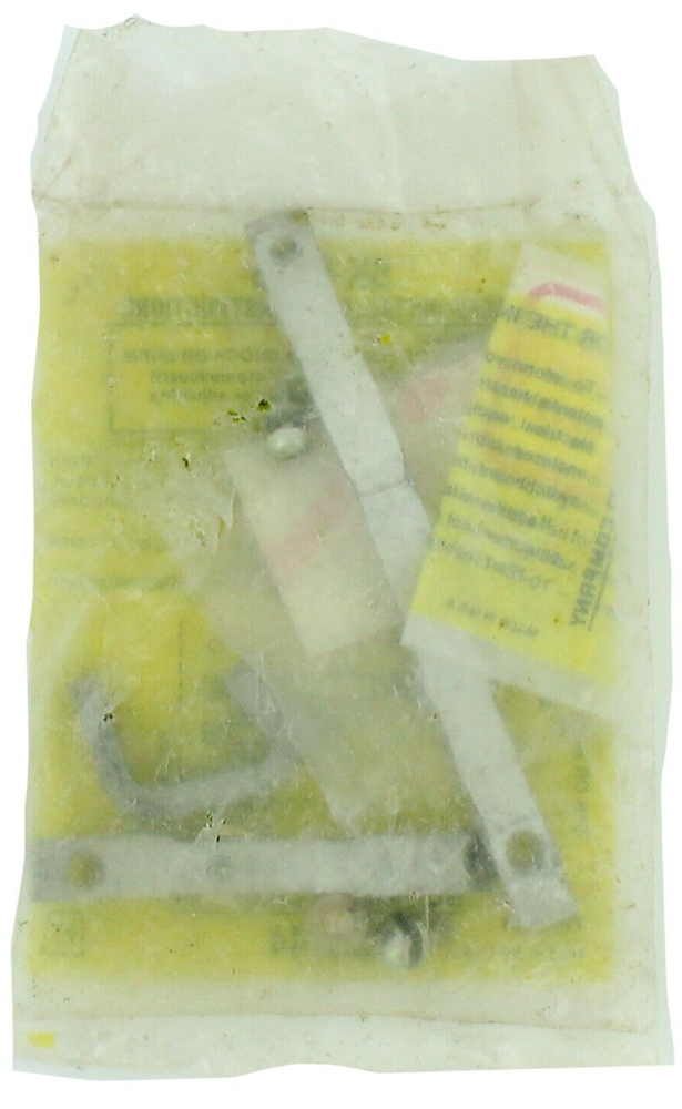 SQUARE D SK-5666 PANEL BOARD MOUNTING KIT 240V 3-POLE
