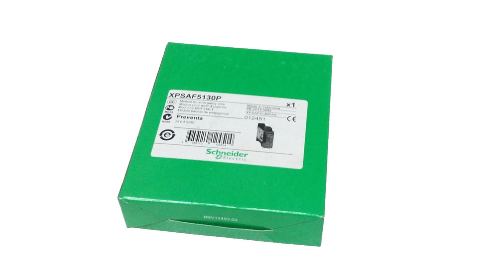 SCHNEIDER XPSAF5130P