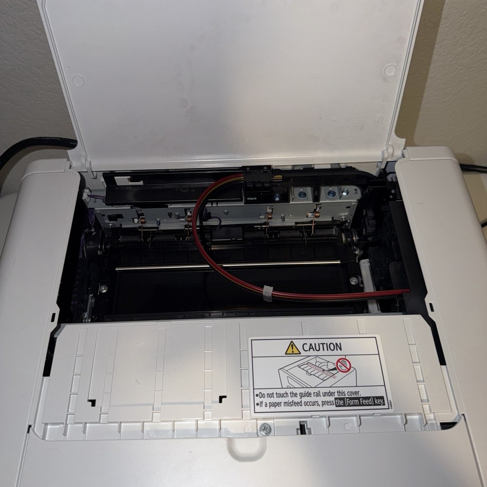 Saw Grass 500 Sublimation Printer