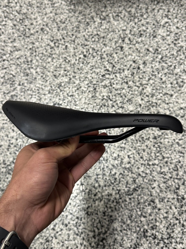 Specialized Power Saddle 143mm