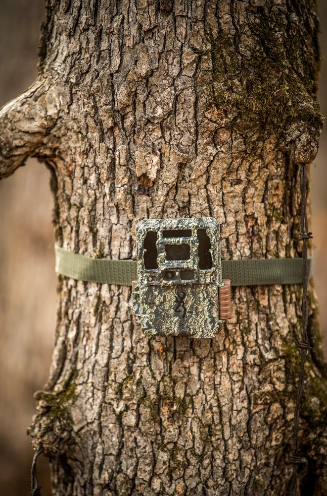 Browning Dark Ops DCL Nano Trail Game Camera Security Bundle (26MP) | BTC6DCLN