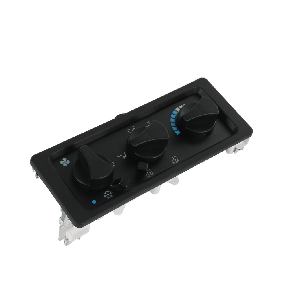 A/C Heater Control Panel For FREIGHTLINER FL60 FL70 C840 807-0010-002