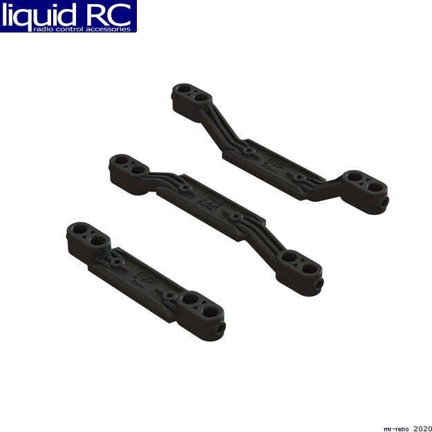 Arrma 320517 ARA320517 Body Post Mount Set