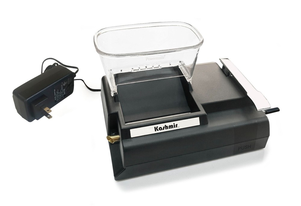 Electric Cigarette Injector 100mm Size tubes Cigarette Rolling Machine -Kashmir