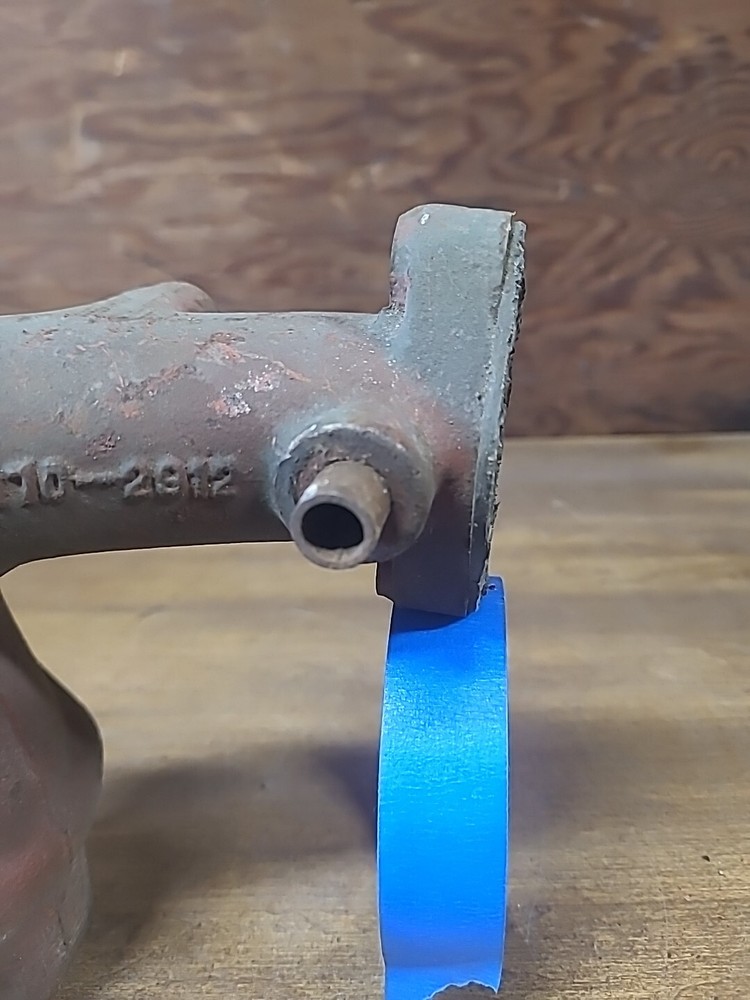 Onan Intake Manifold 170-2912