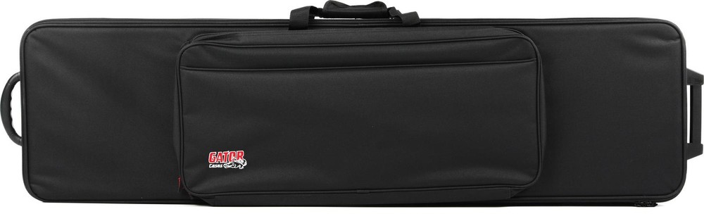 Gator GK-76-SLIM Semi-Rigid Keyboard Case
