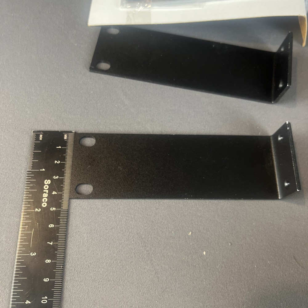Gefen Ext Scaler Mounting Rack 4 Pc Metal