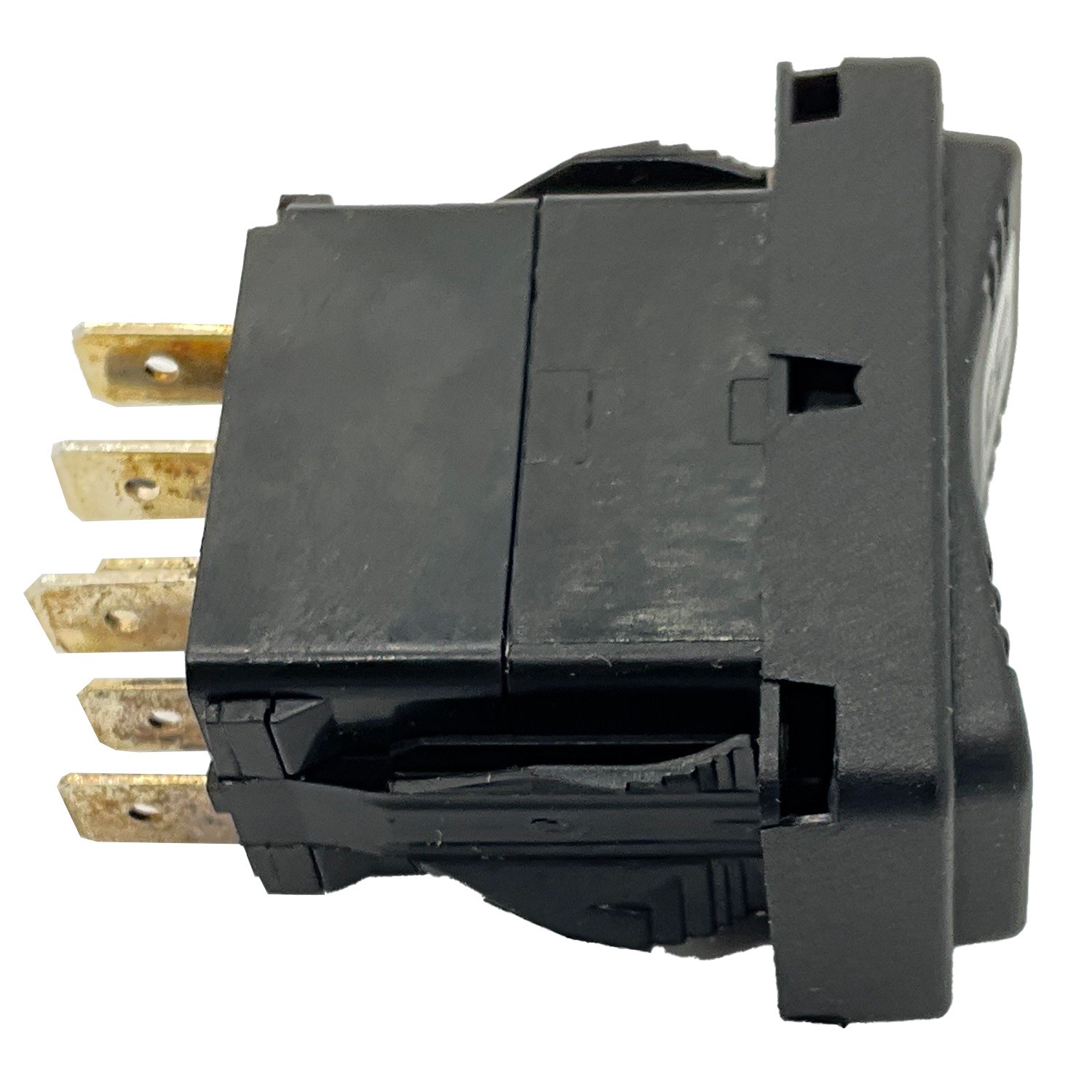 Polaris FNR Switch, Lighted, Genuine OEM Part 4012982, Qty 1