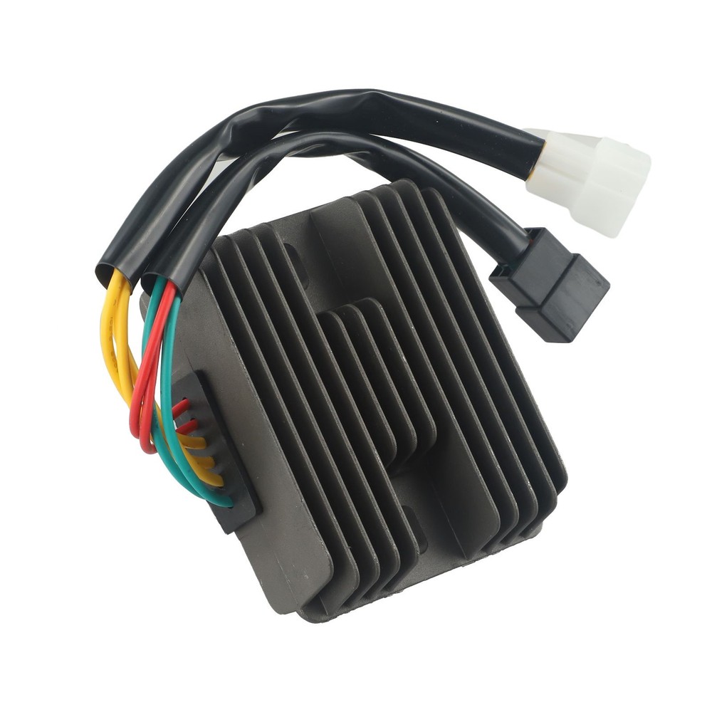 For Ducati 1198 2009 2011 Voltage Rectifier Regulator Cooling Heat Sink