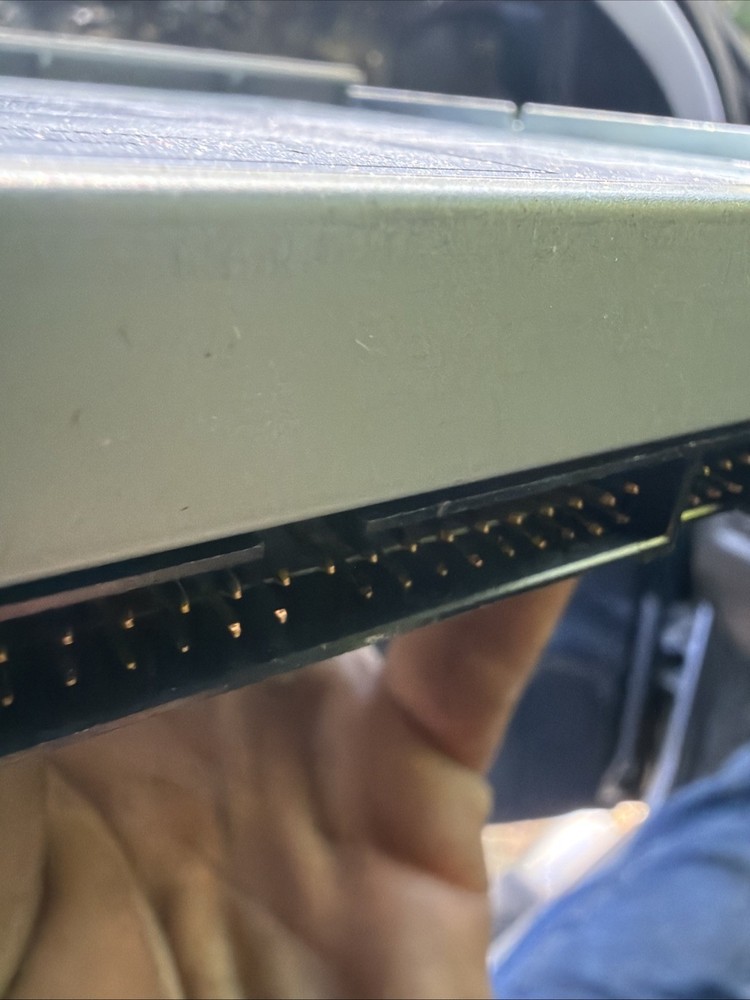 Iomega Z100ATAPI Zip 100 Internal 3.5" Drive , ATAPI