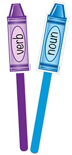 Crayons Mini Accents (EP62664)