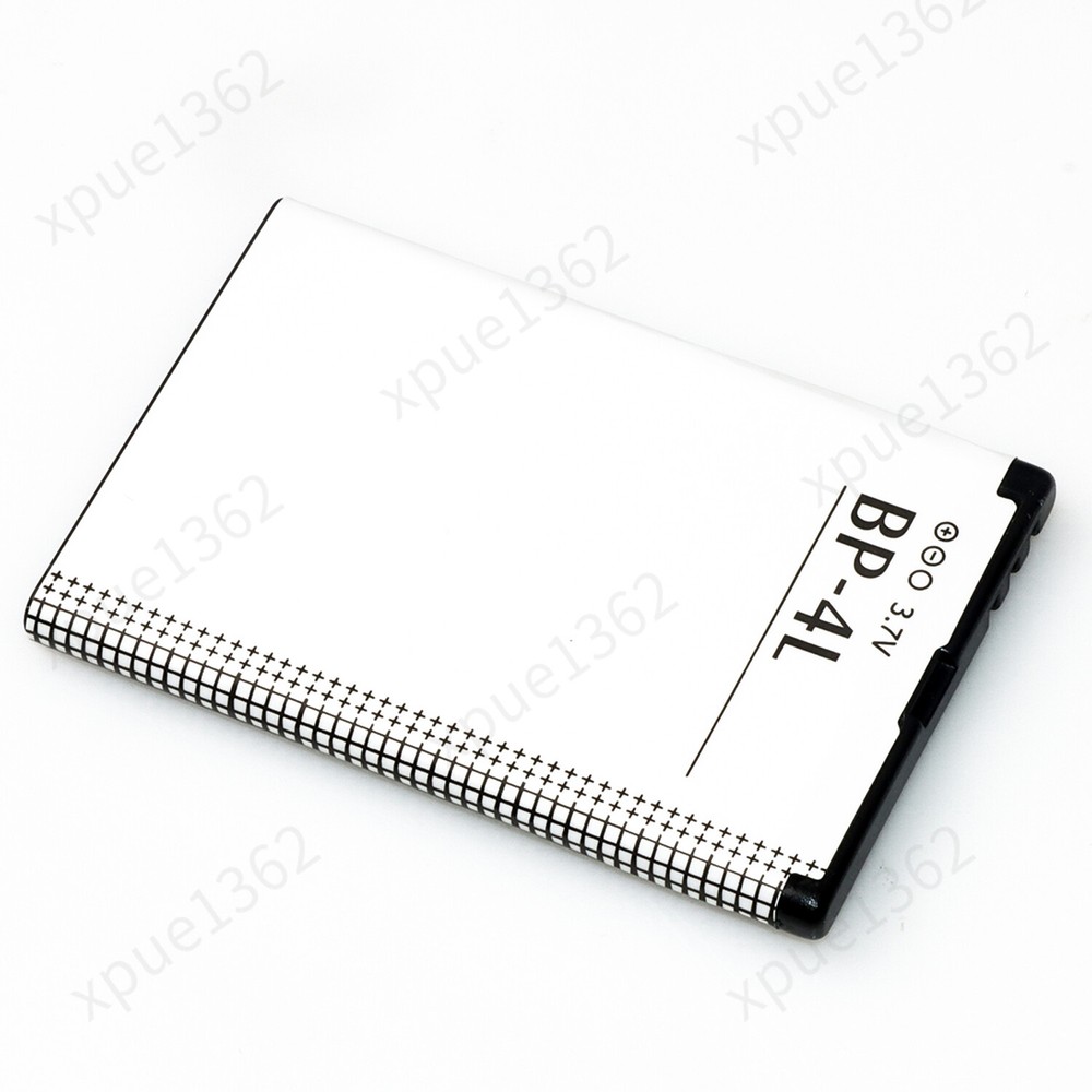Replacement Battery BP-4L For Nokia N97 E63 E71 E71x E72 E73