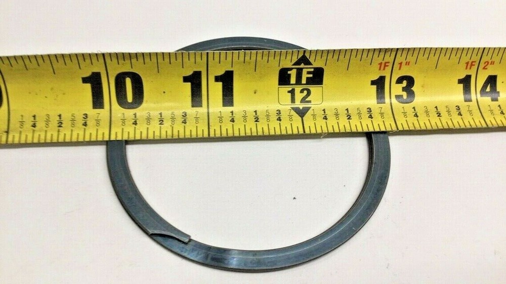 Worthington Compressor RT60275 Retaining Ring
