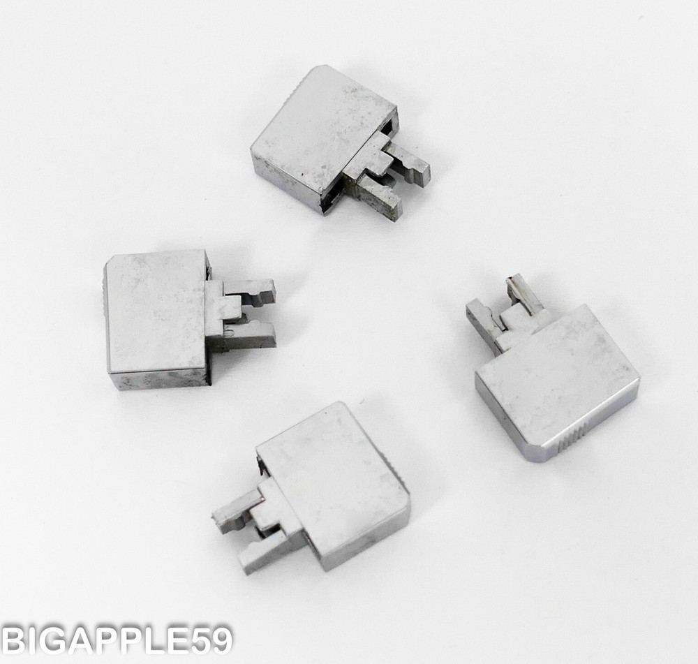 Kenwood R-5000 Receiver Button For NB1 / NB2 / Notch / AGC - Replacement