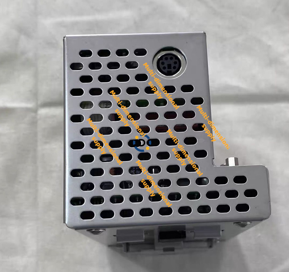 New VBG-PB-K20-D bus coupler