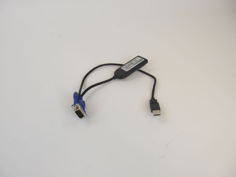 Raritan DCIM-SUSB KVM Cable USB vt