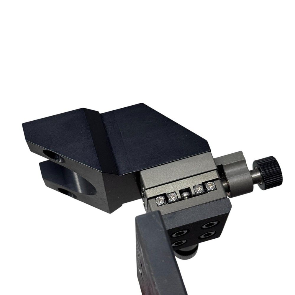 Unice 56CTS-2RM Articulating Microscope Mount Bracket – 2" Adjustable Clamp