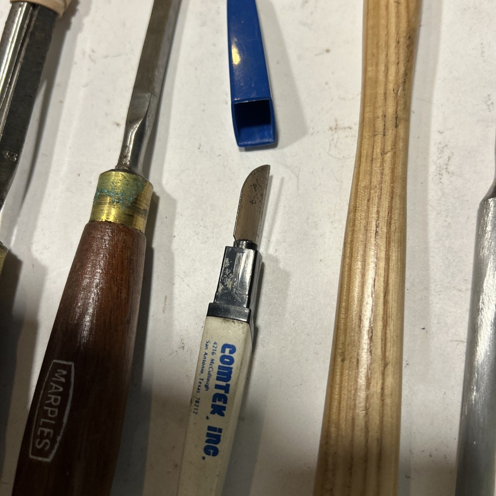 Crafters Lot
