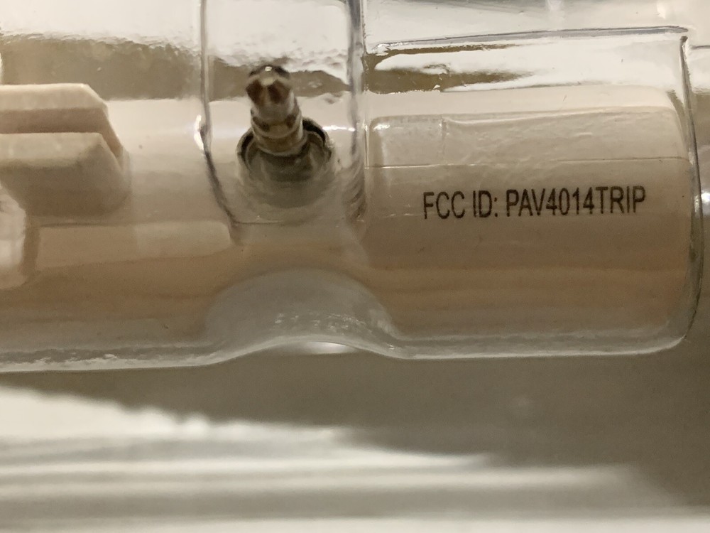 Griffin iTrip FM Transmitter for IPod 1G & 2G (4014TRIP)