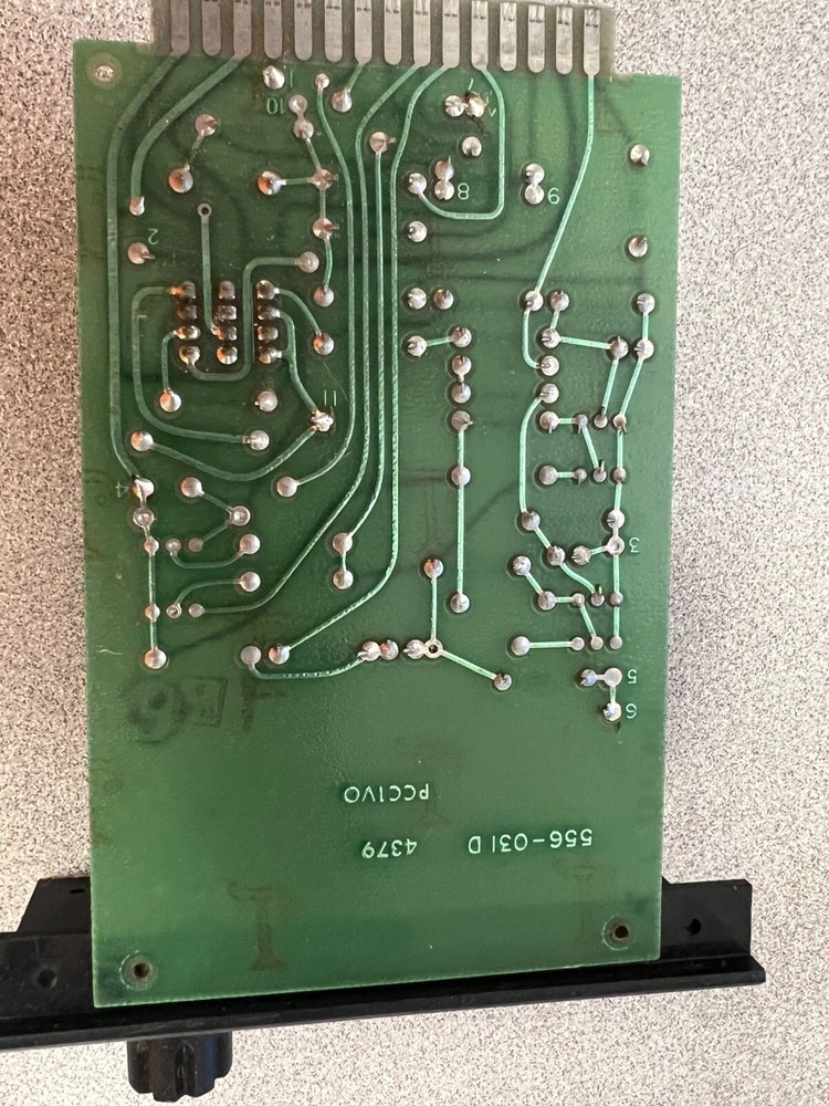 SIMPLEX 556-031D / 556031D (USED)