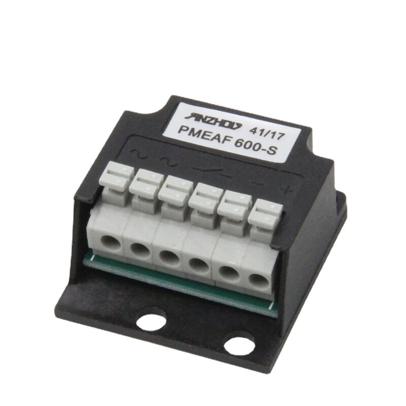 1pc PMEAF 600-S Half-wave Rectifier   Output Voltage 0.45*Uin