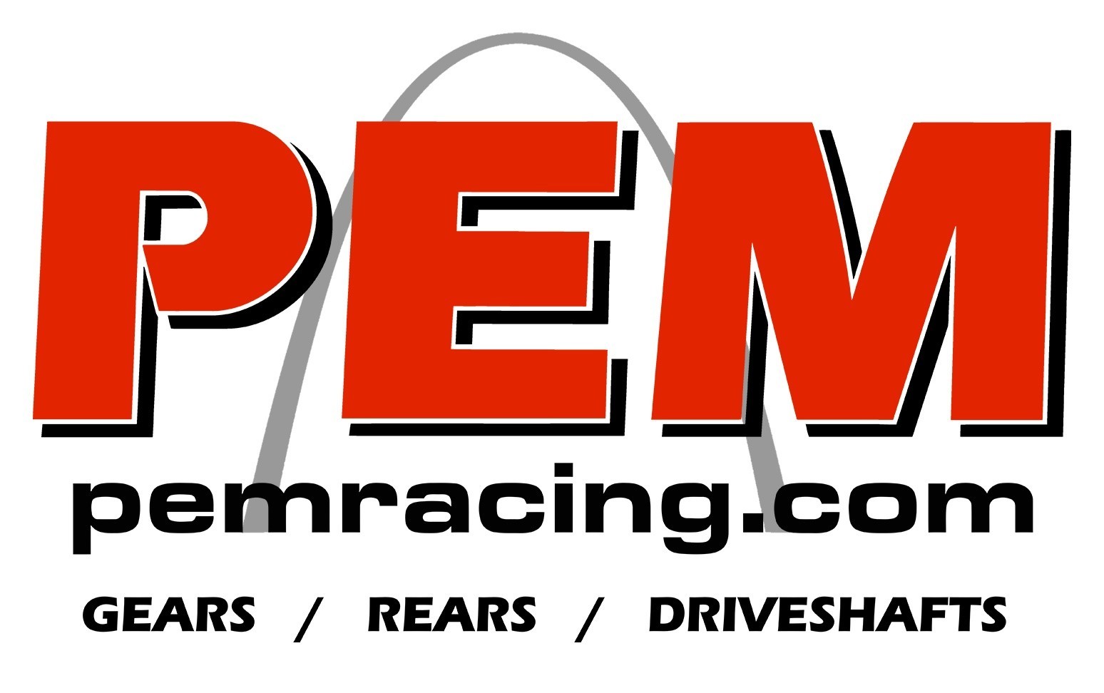 31.0" long wide 5 Double Splined 31 spline axle W53131