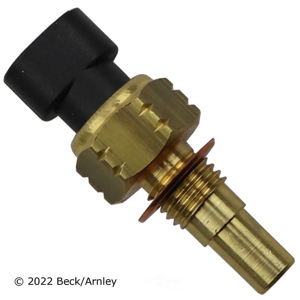 Engine Coolant Temperature Sensor Beck/Arnley 158-0733