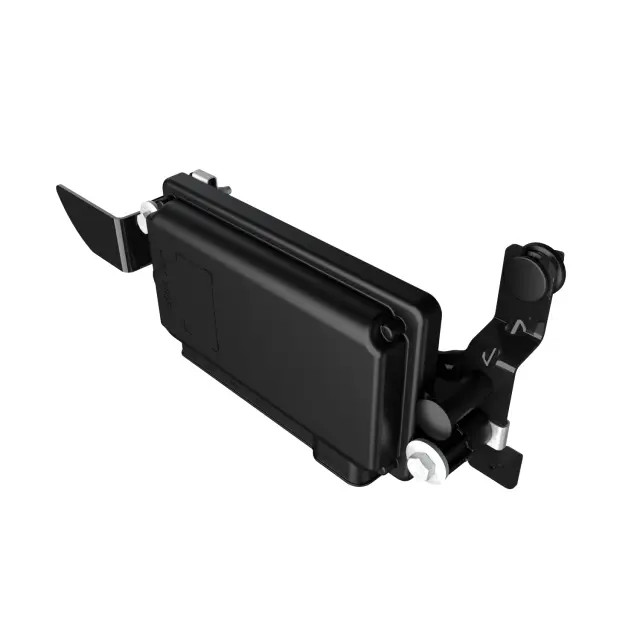 Genuine Mopar Forward Facing Camera Module 68318033AI