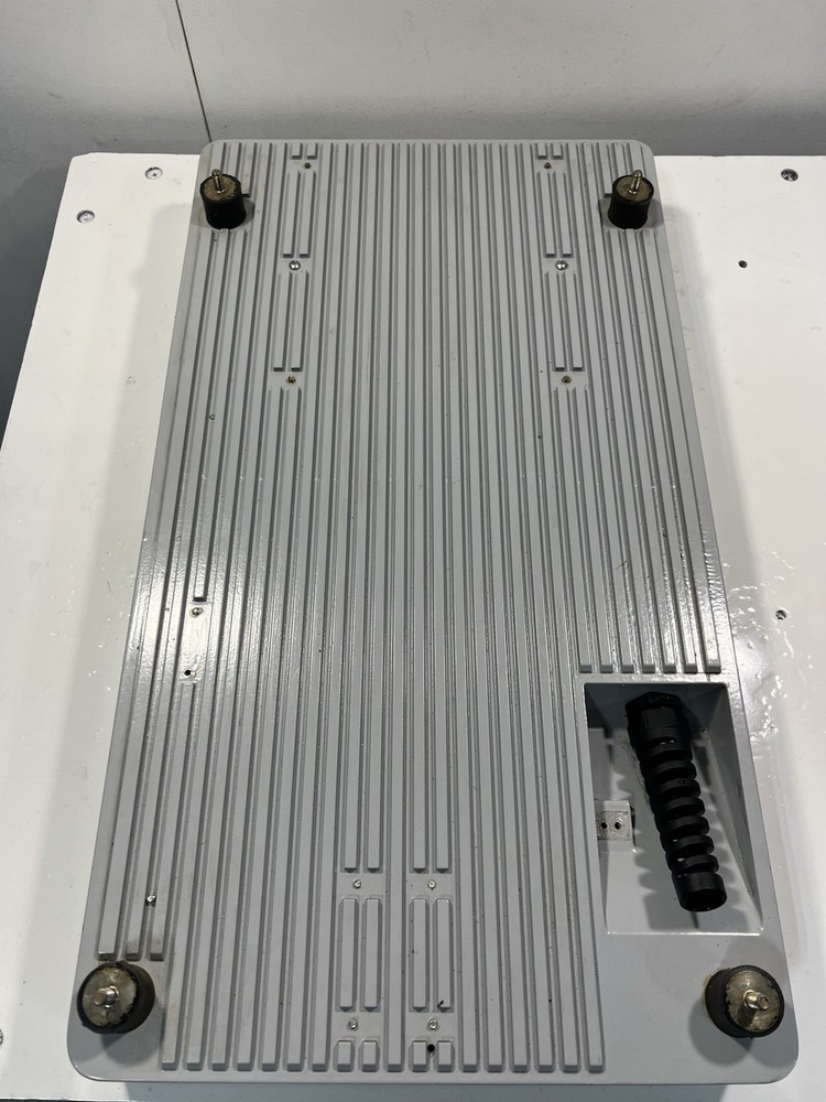 Van Dorn Pathfinder 5000 Operator Station