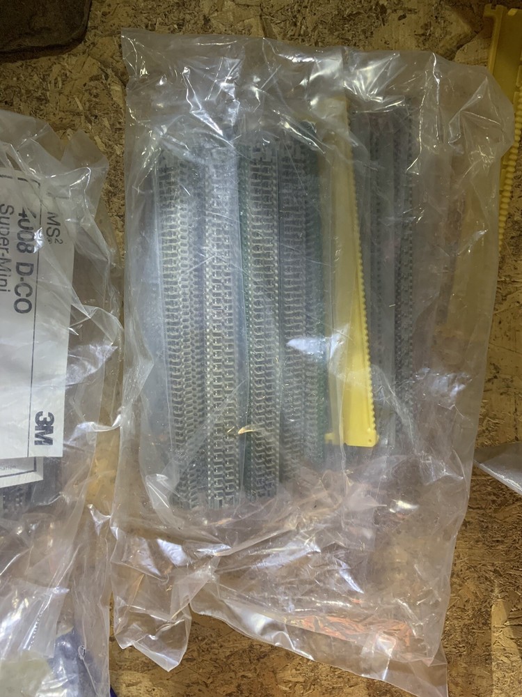 4008 D-CO SuperMini Half-Tap Module Dry (12 Count)