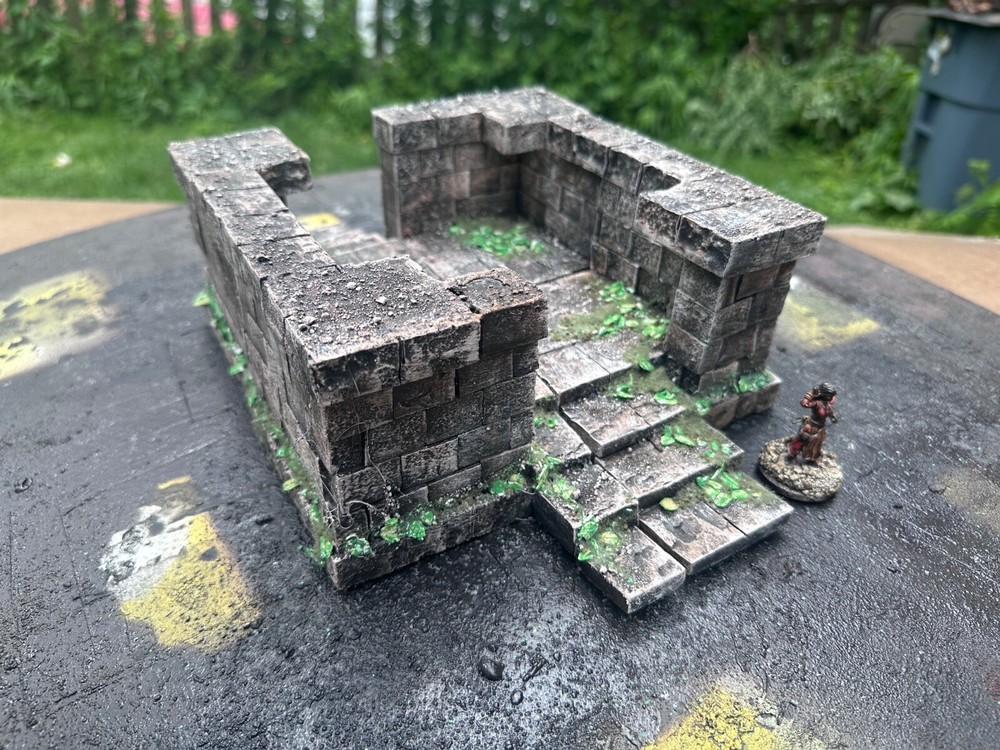 40kwh. The Morvex Spire