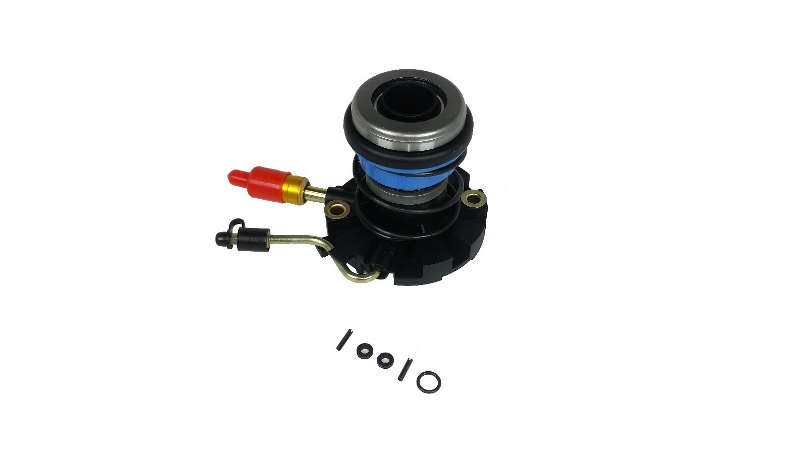 Clutch Pre-Filled With Line Slave Kit Fits Ford Ranger Splash Xl Xlt 95-11 2.3L