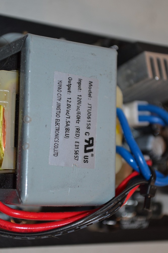 Yuyao City Jingtuo Electronics JTU06158