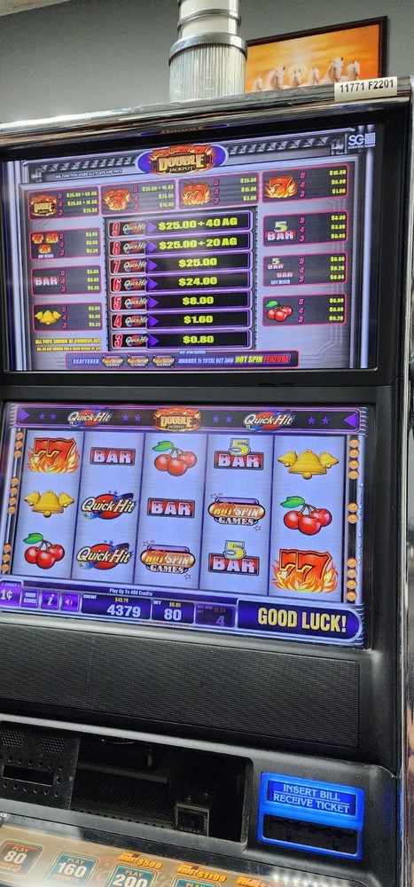 Bally Alpha 2 Game Software MULTIGAME V22 SOFTWARE ON HARD DRIVE ONLY