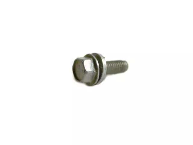 Genuine Mopar Hex Flange Head Bolt Mounting 6511544AA