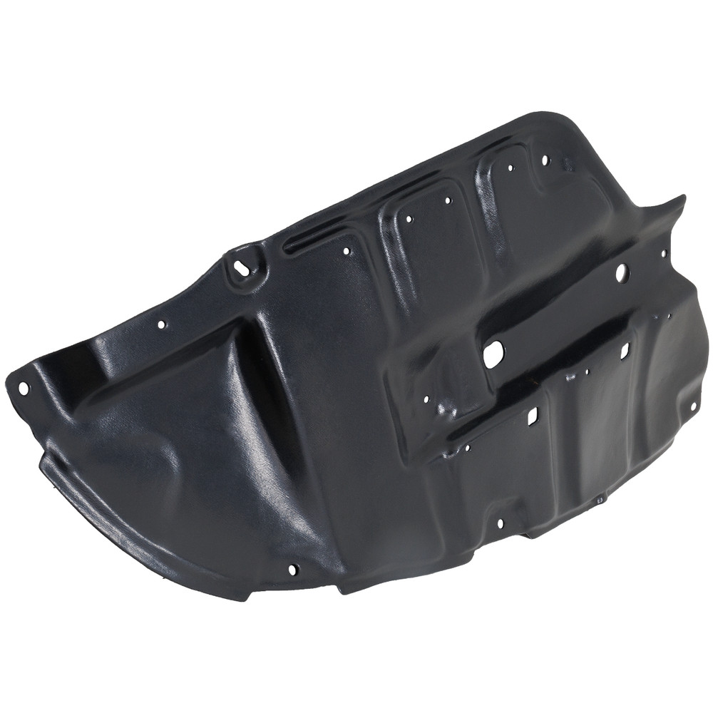 Fits SOLARA 04-08 ENGINE SPLASH SHIELD, Under Cover, LH