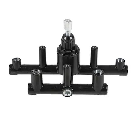 Speedaire J0304060201 Regulator Assembly, 1/4 Npt